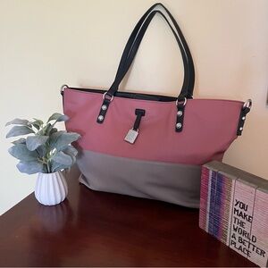 Large Jessica Simpson Tote